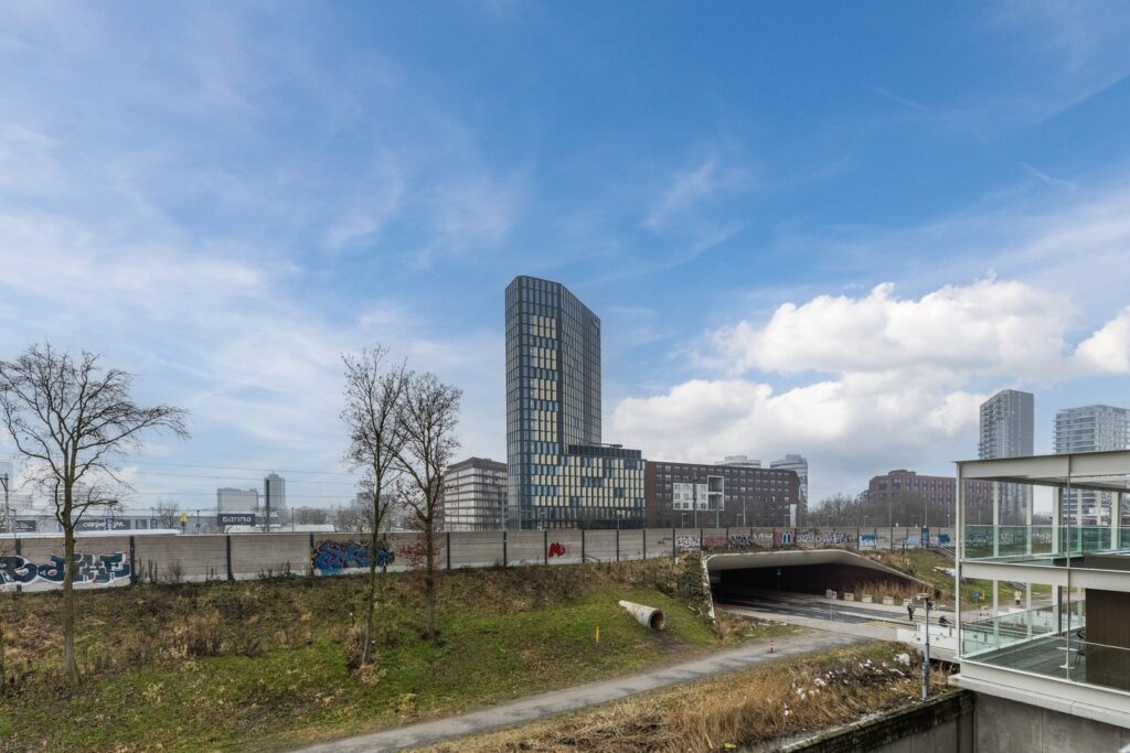 Dijkmeerlaan 32