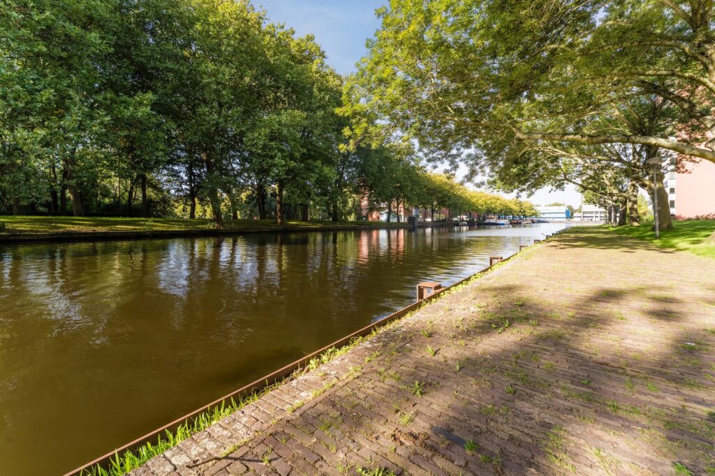 Cornelis van Rijplantsoen 5