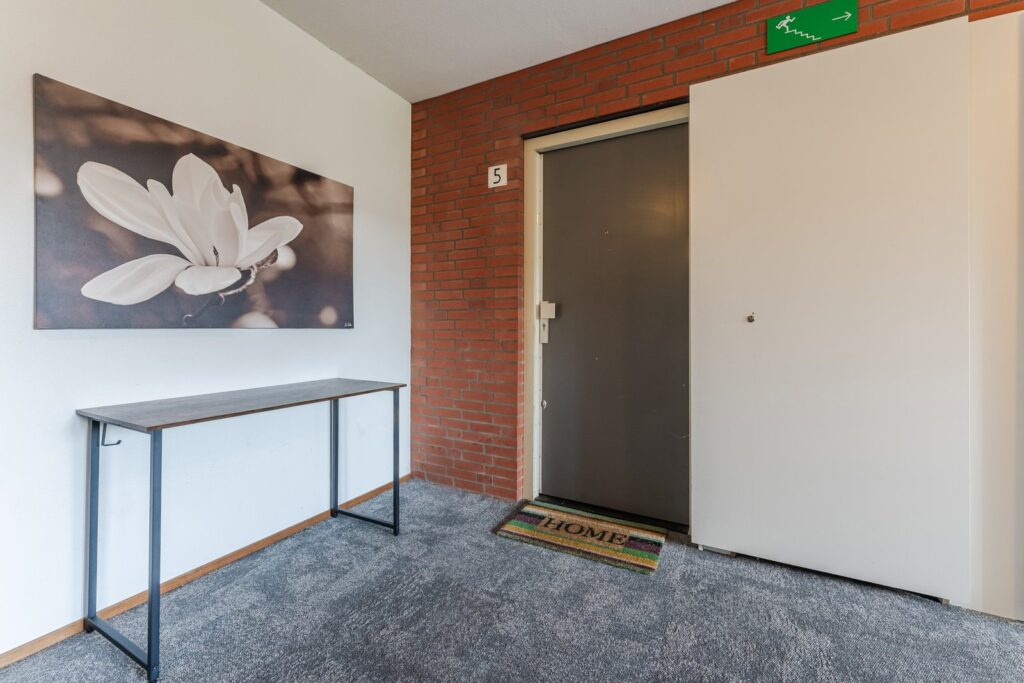 Cornelis van Rijplantsoen 5
