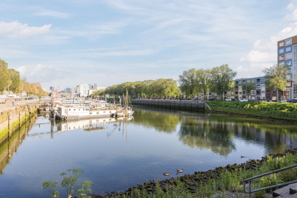 Spoorweghaven 202