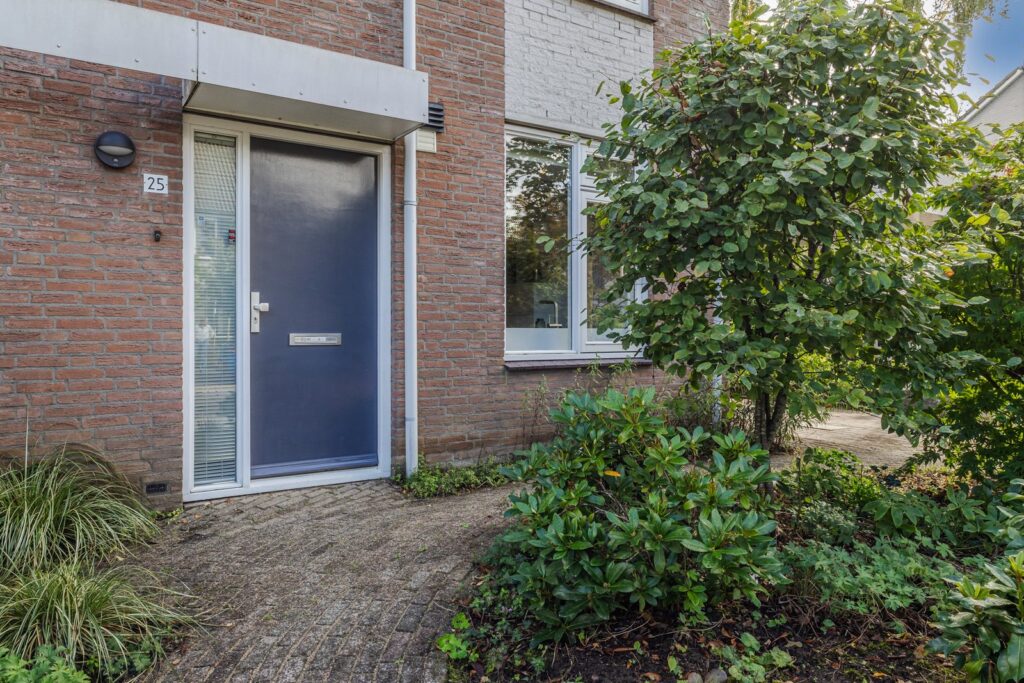 Van Doesburglaan 25