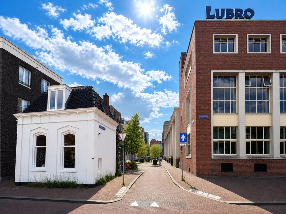 Westerdijk 18N