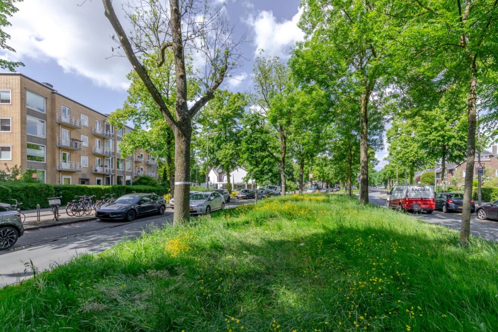 Lessinglaan 47-3