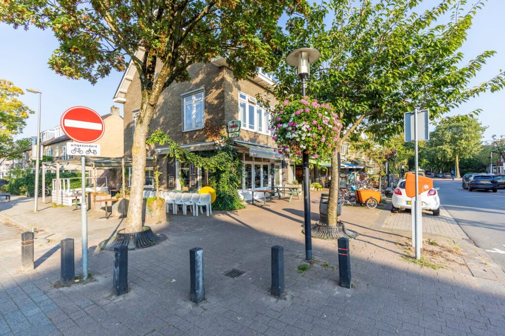 Lessinglaan 47-3