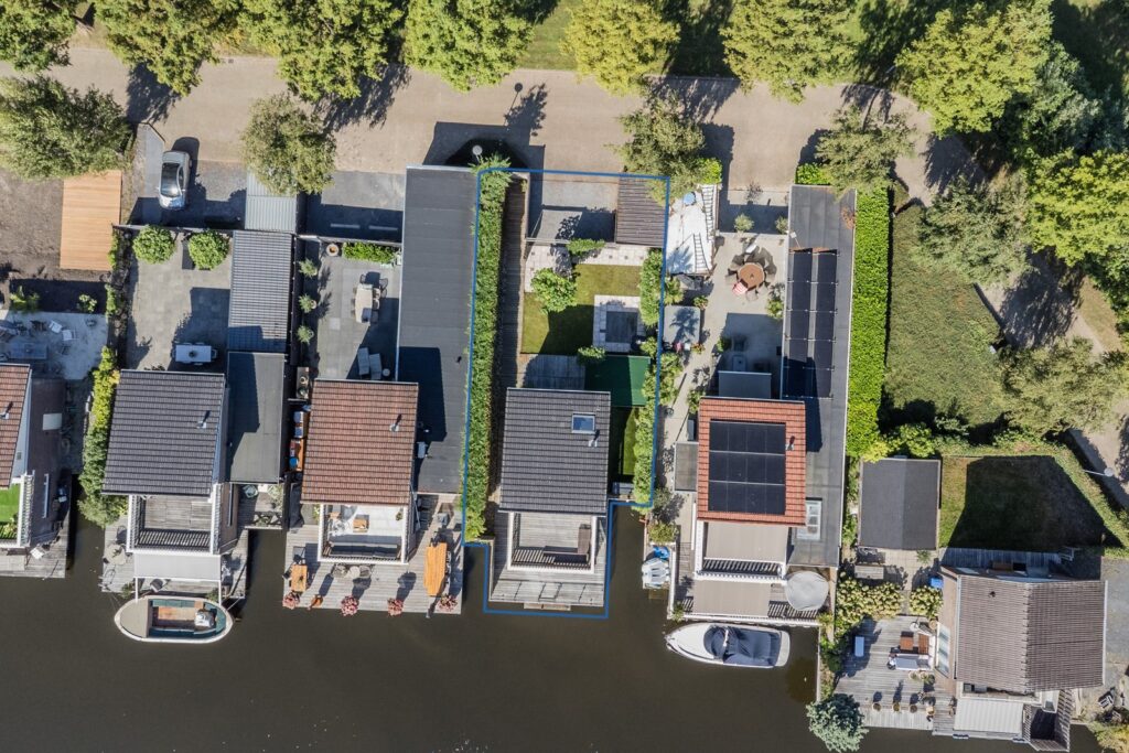 Vinkenkade 77R211