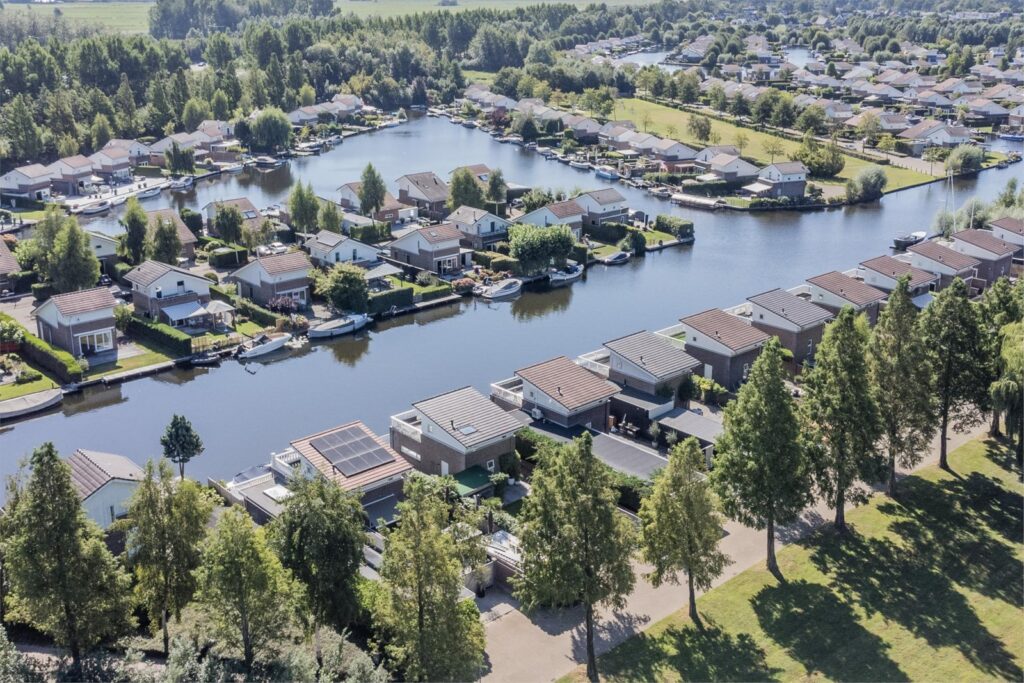 Vinkenkade 77R211