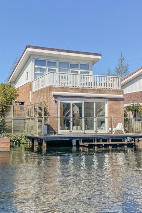 Vinkenkade 77R211