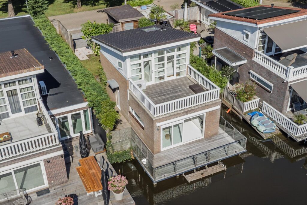 Vinkenkade 77R211