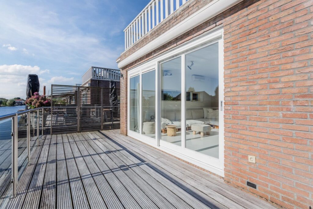 Vinkenkade 77R211