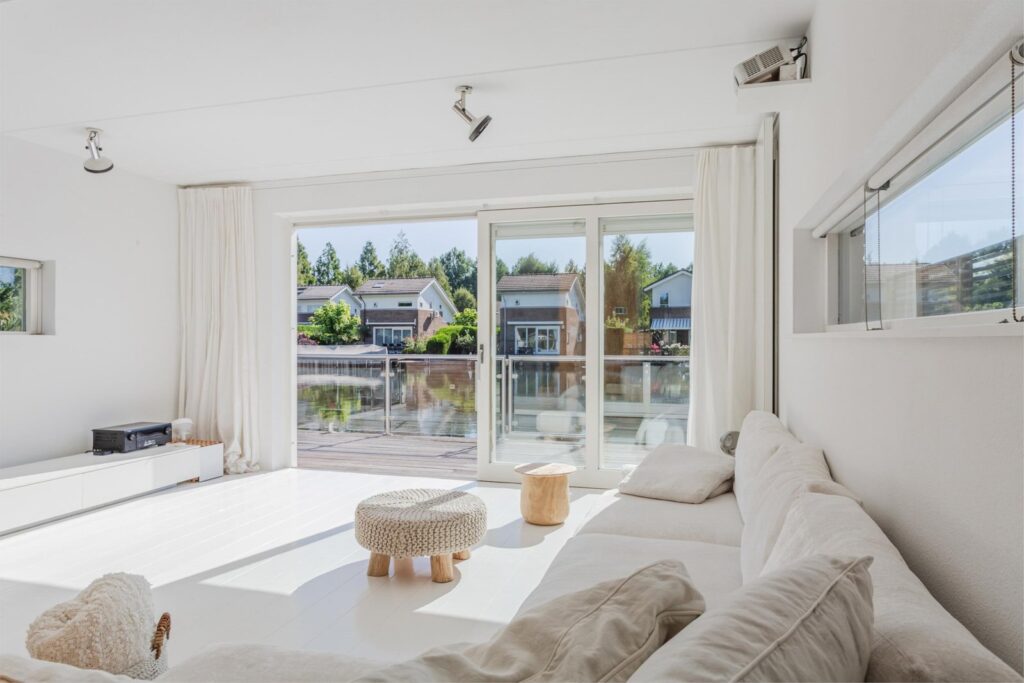 Vinkenkade 77R211