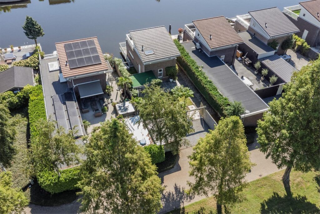 Vinkenkade 77R211