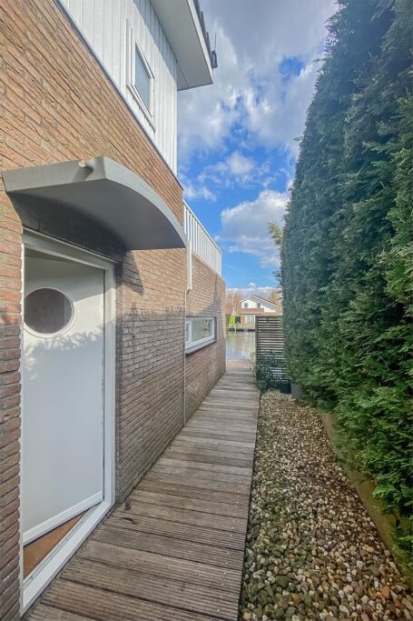Vinkenkade 77R211