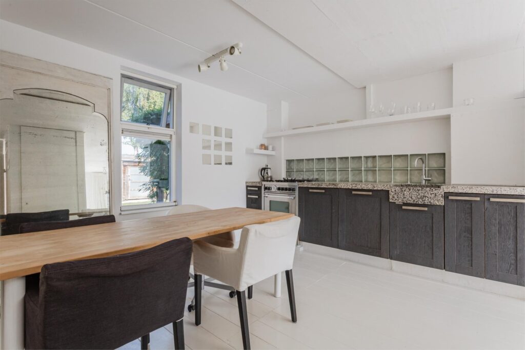 Vinkenkade 77R211