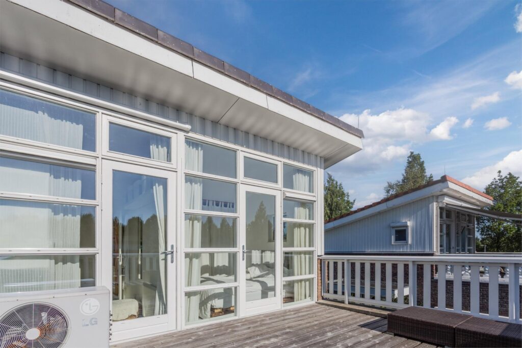 Vinkenkade 77R211