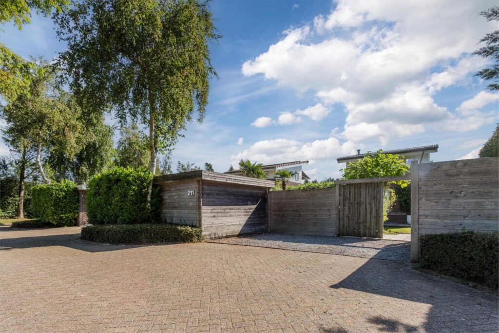 Vinkenkade 77R211