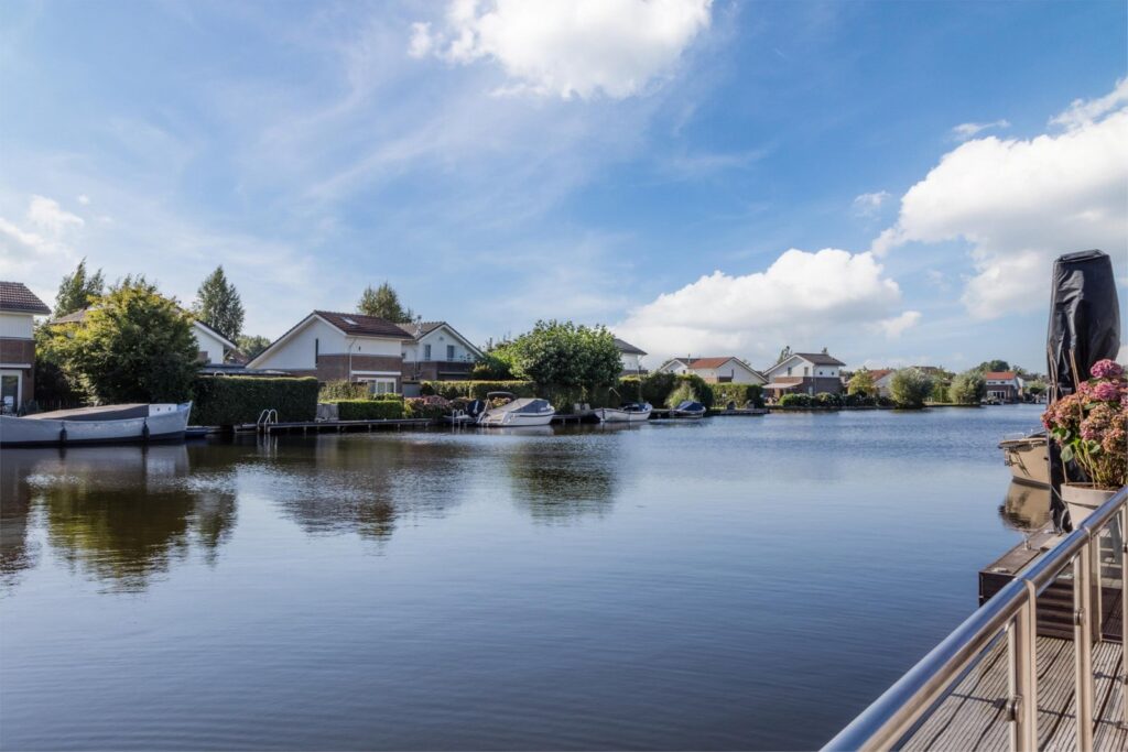 Vinkenkade 77R211