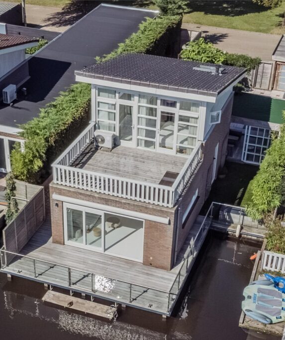 Vinkenkade 77R211