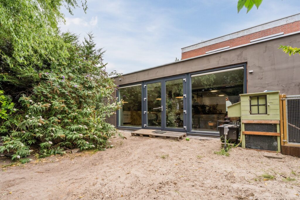 Einthovenstraat 19
