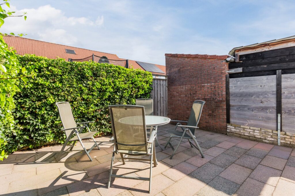 Thomsonstraat 216