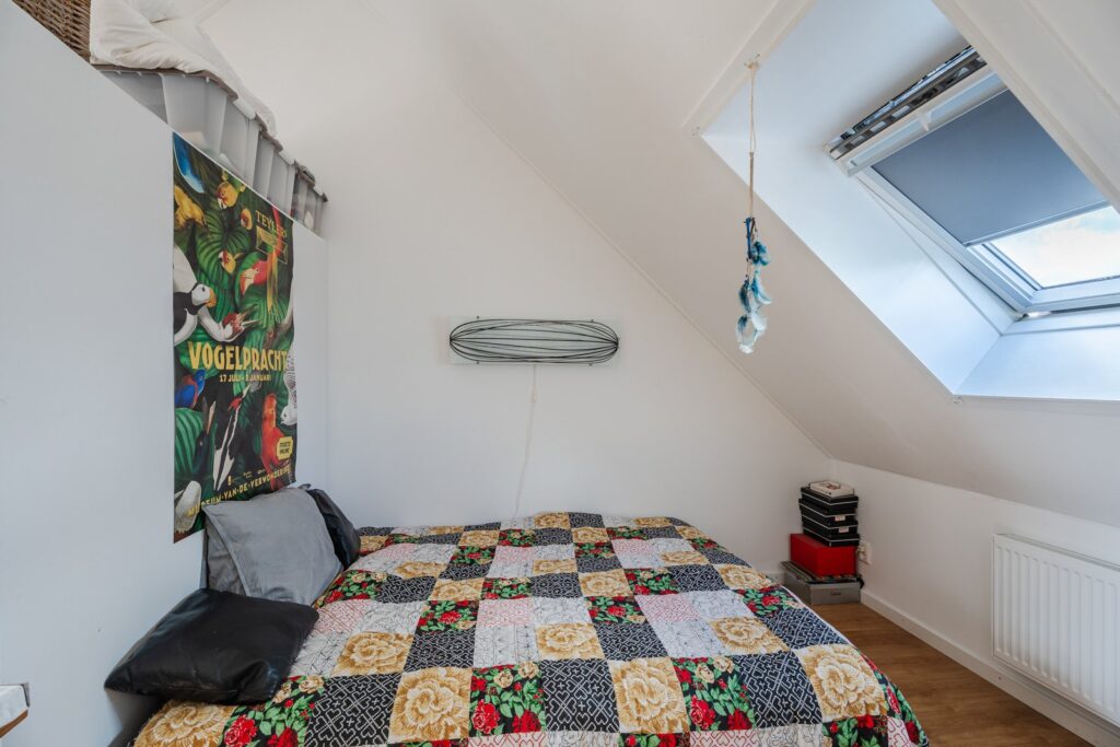 Ansjoviskade 9
