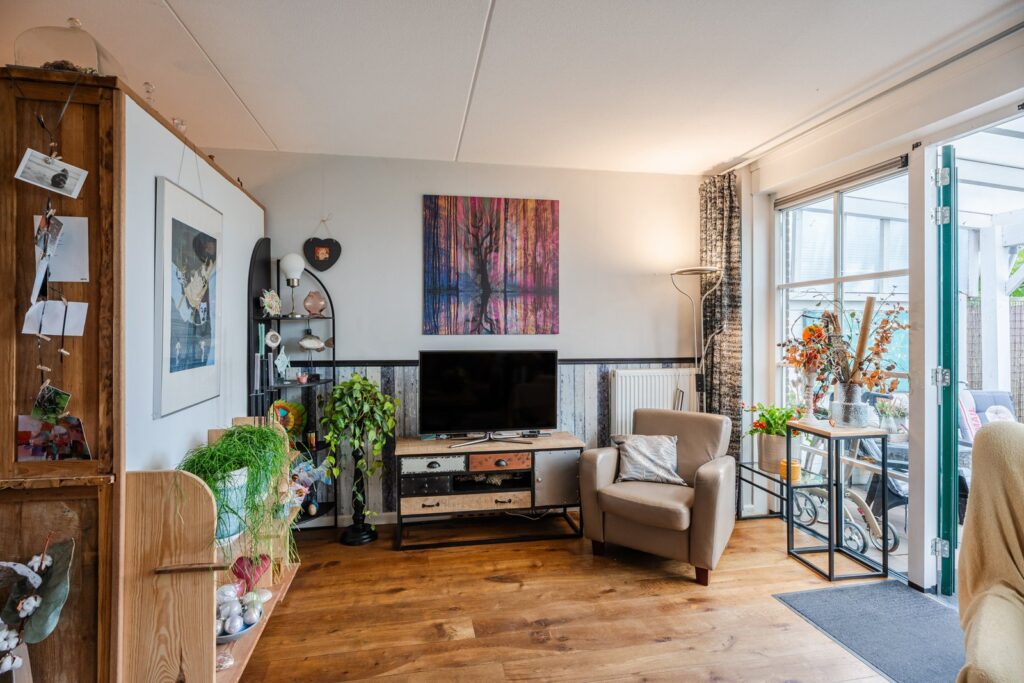 Ansjoviskade 9