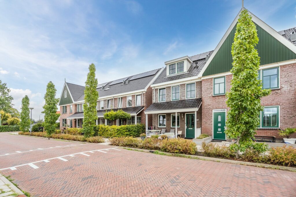 Ansjoviskade 9