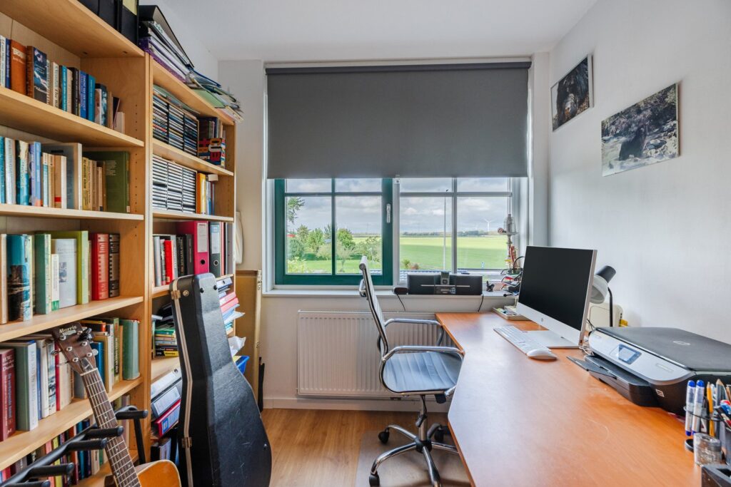 Ansjoviskade 9