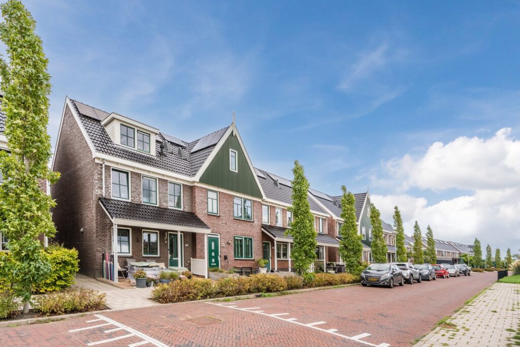 Ansjoviskade 9