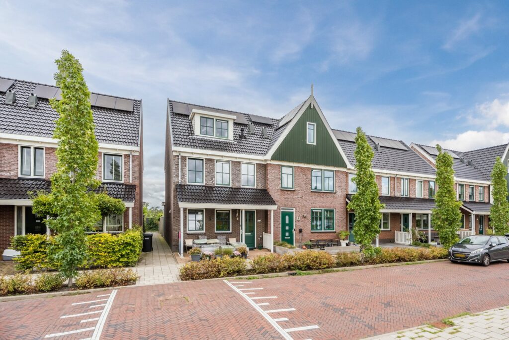 Ansjoviskade 9