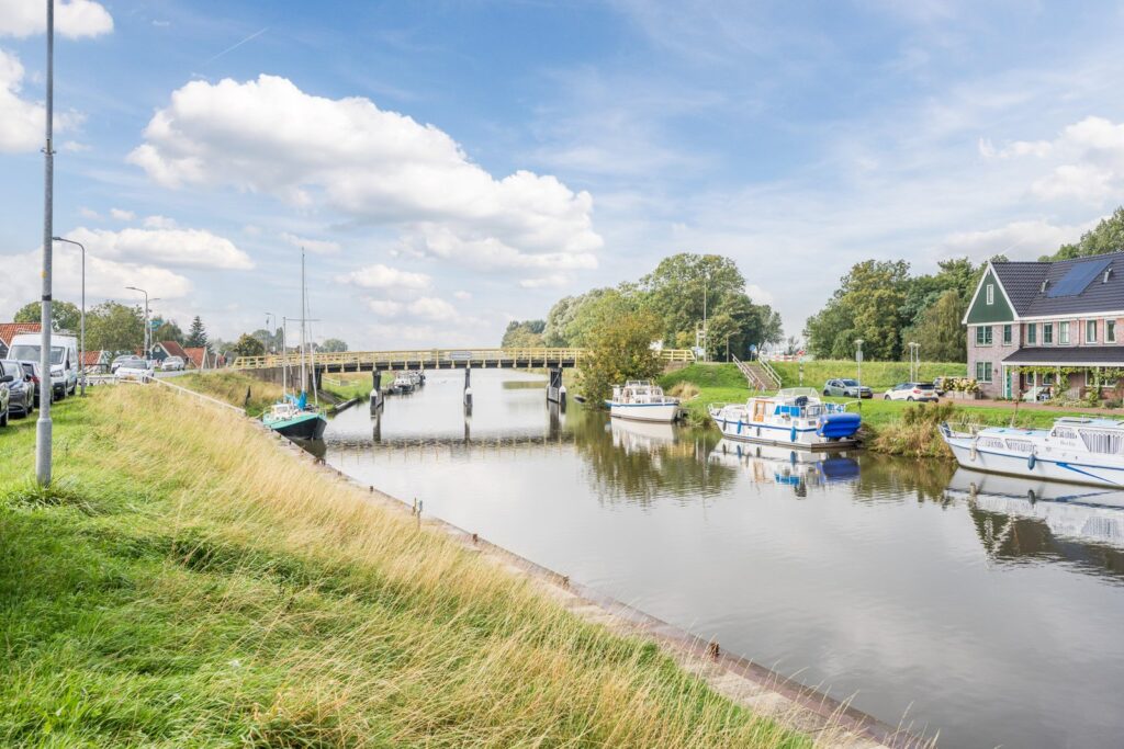 Ansjoviskade 9