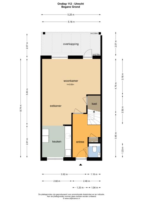 Ondiep 112