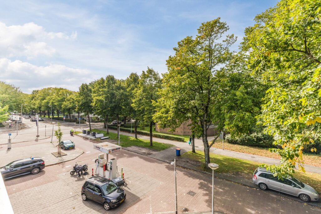 Burgemeester Fockstraat 170-1