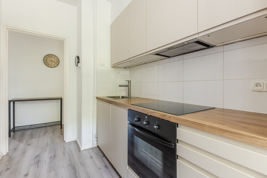 Burgemeester Fockstraat 170-1