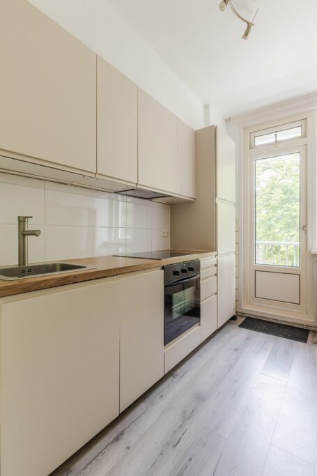 Burgemeester Fockstraat 170-1