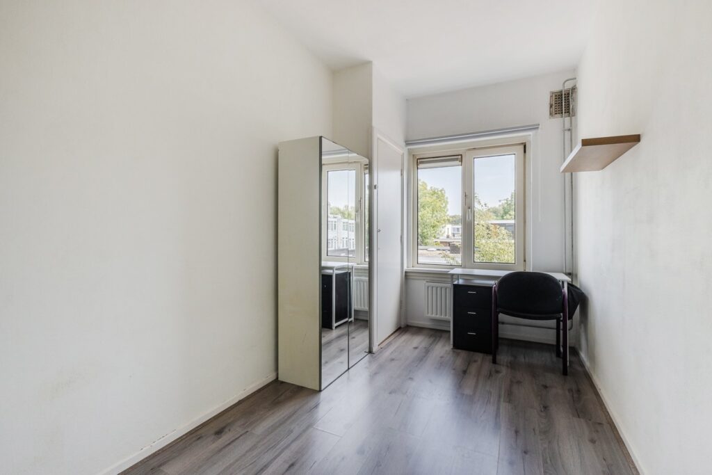 Burgemeester Fockstraat 170-1