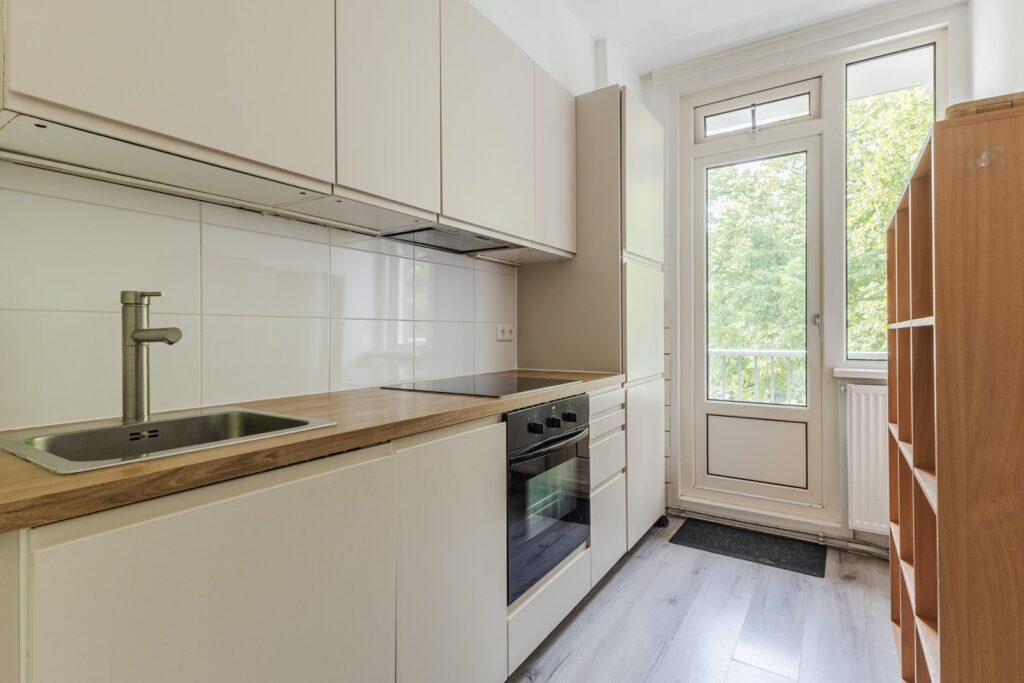 Burgemeester Fockstraat 170-1