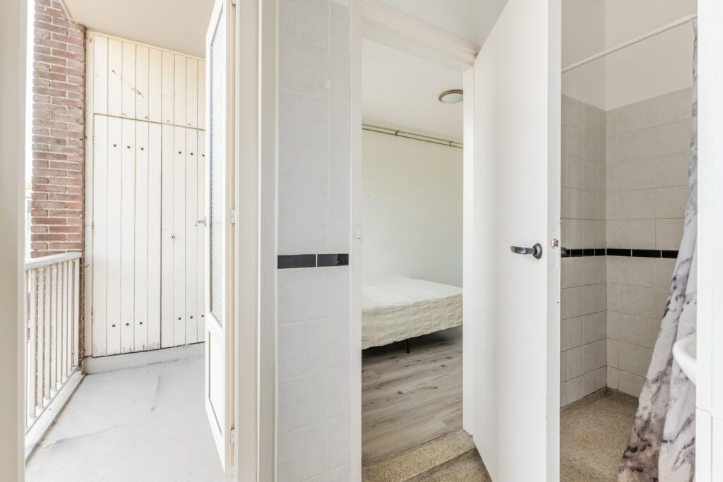 Burgemeester Fockstraat 170-1