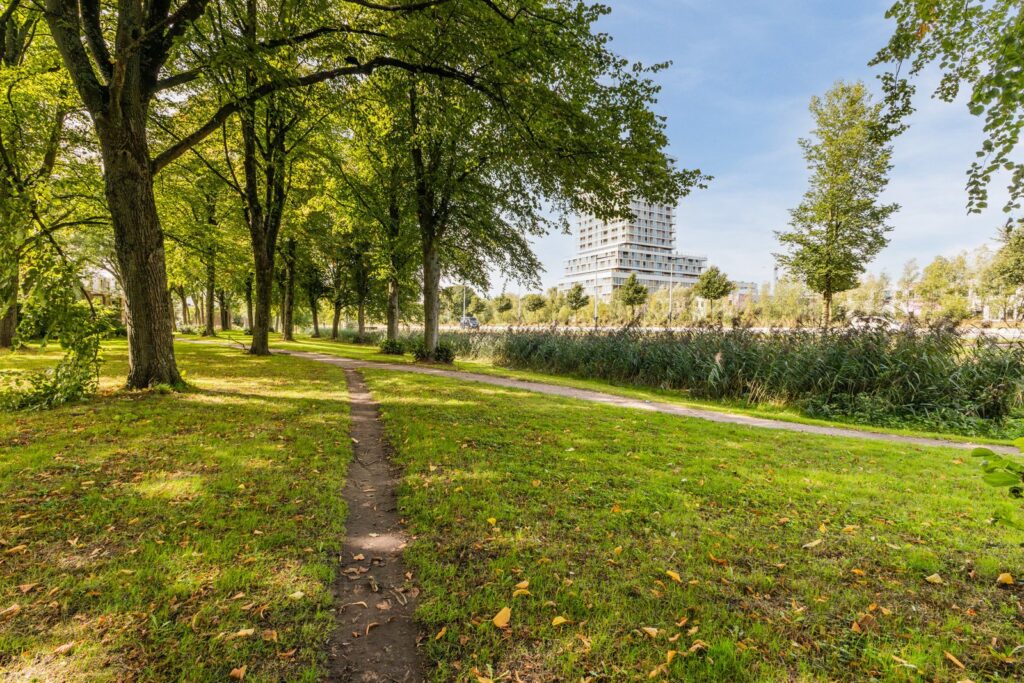 Burgemeester Fockstraat 170-1