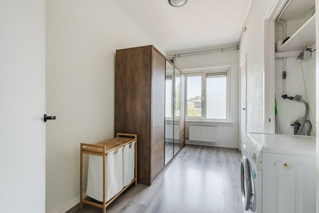 Burgemeester Fockstraat 170-1