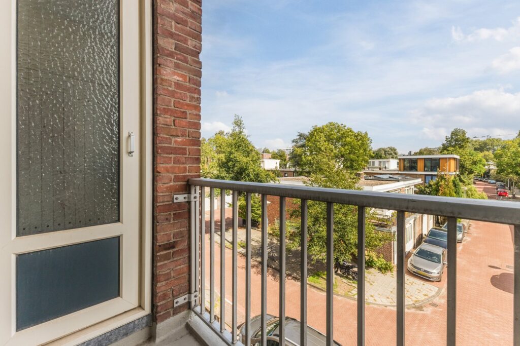 Burgemeester Fockstraat 170-1
