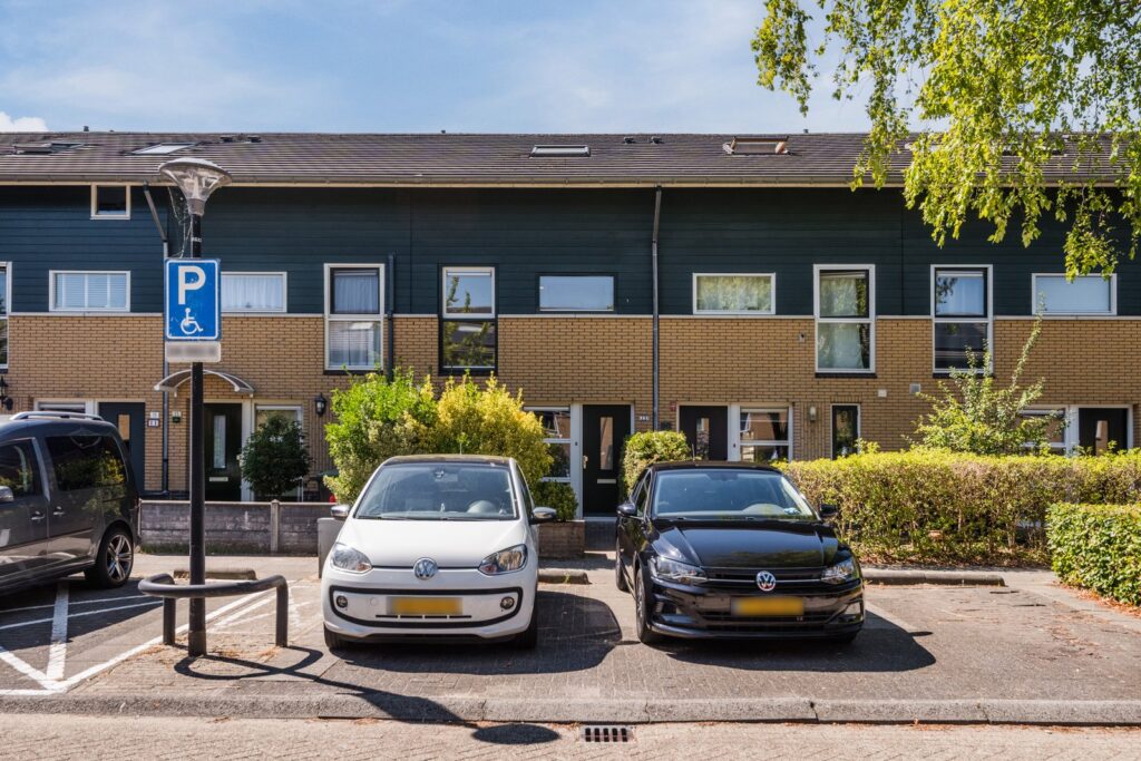 Aprilstraat 15