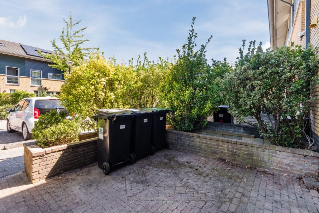 Aprilstraat 15
