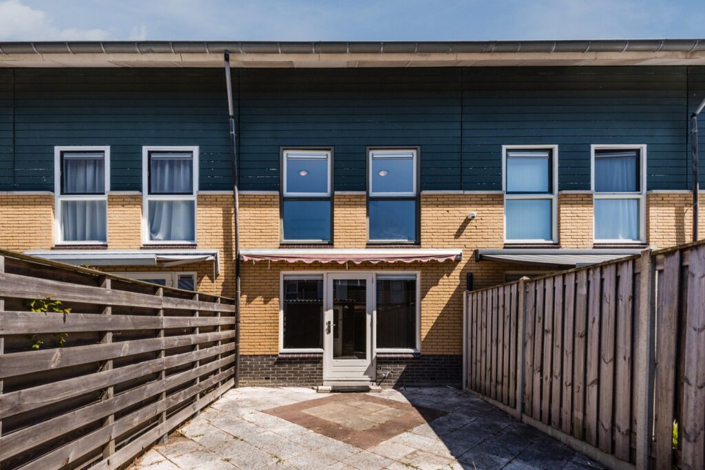 Aprilstraat 15
