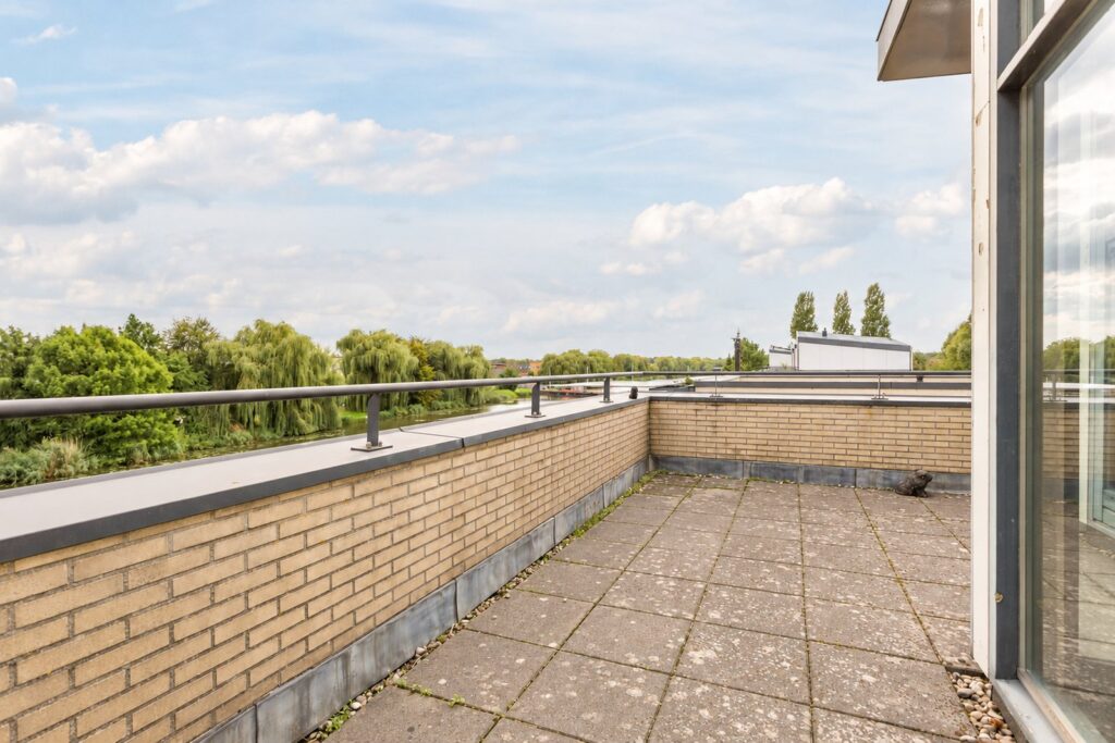 Tolhuisstraat 25