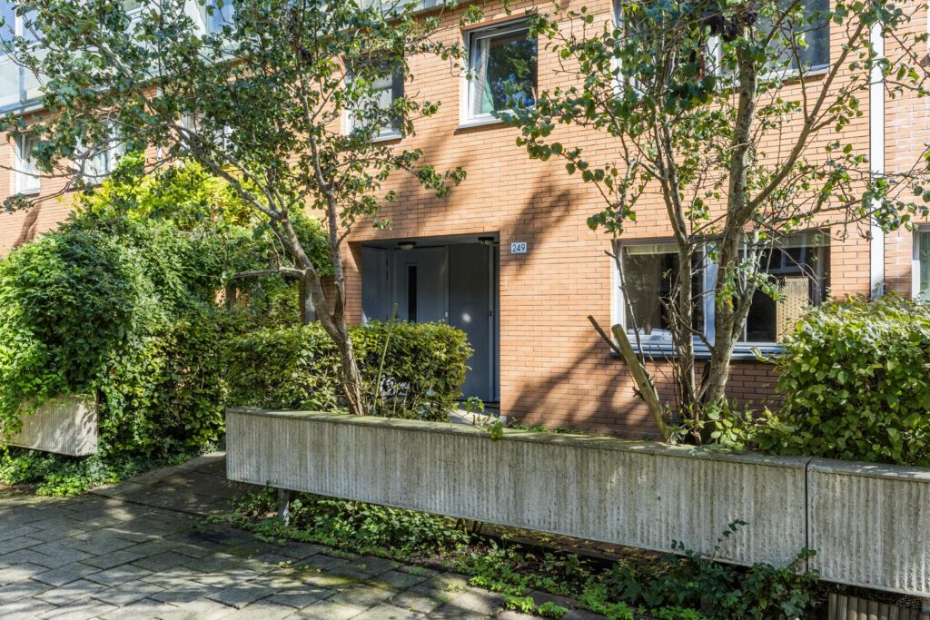 Jacques Veltmanstraat 249