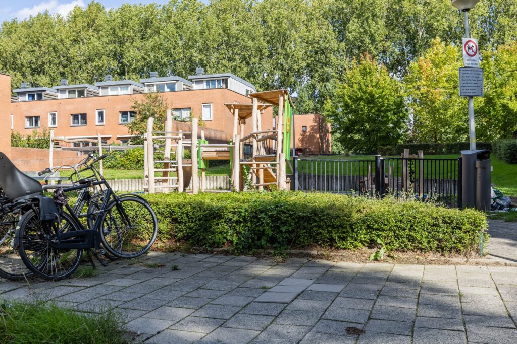 Jacques Veltmanstraat 249