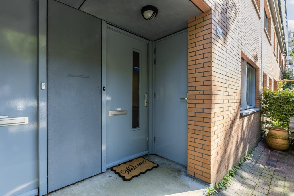Jacques Veltmanstraat 249