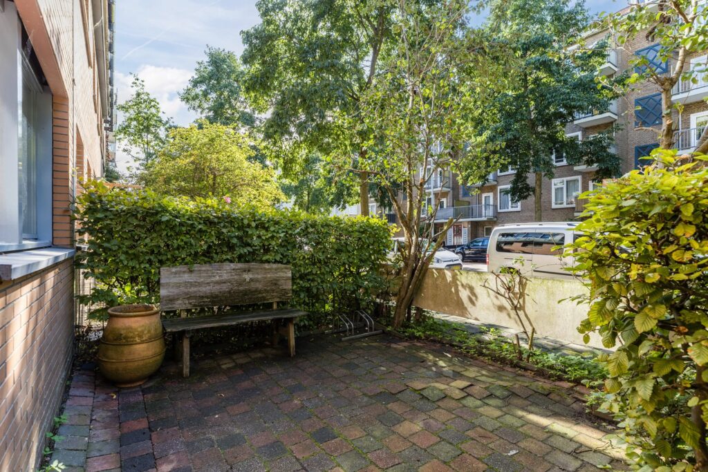Jacques Veltmanstraat 249