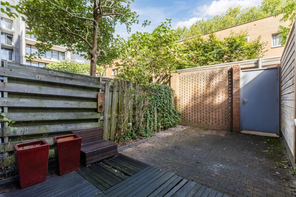 Jacques Veltmanstraat 249