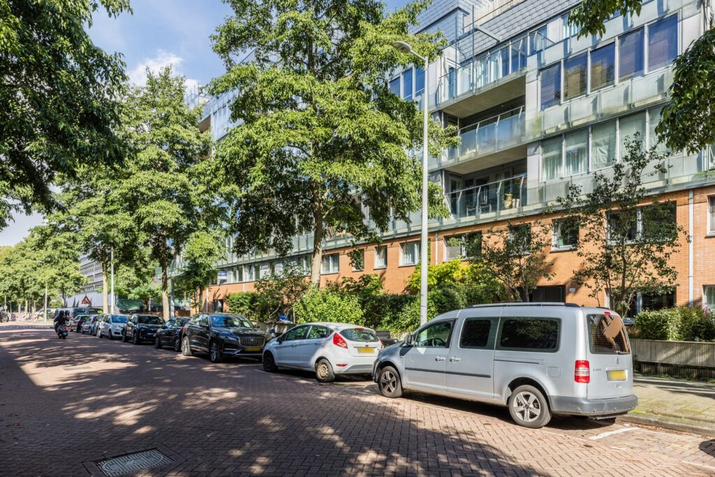 Jacques Veltmanstraat 249